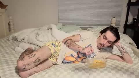 str8whiteboy21 online show from March 24, 5:01 am