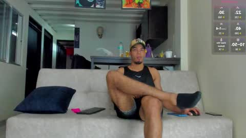 straight__friends online show from January 9, 2:33 pm