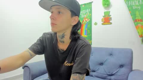 NICK online show from March 24, 3:33 am