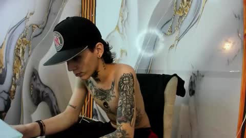 NICK online show from November 11, 3:11 am