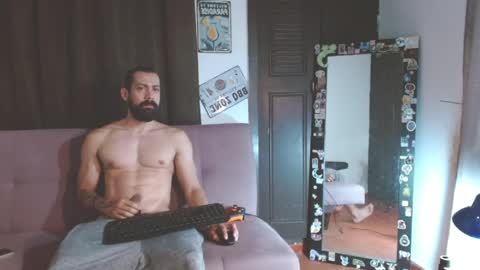 straightopenminds online show from March 25, 10:25 pm