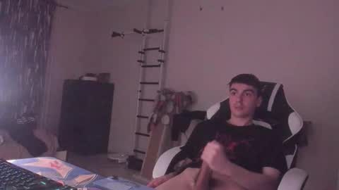 Ray online show from October 25, 5:58 pm