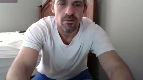 strangeratnight87 online show from June 4, 1:39 pm