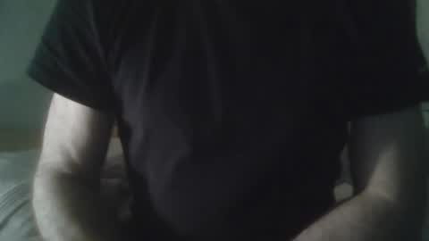 Tony online show from January 8, 11:09 pm