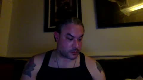 strap1on212 online show from February 28, 11:59 pm