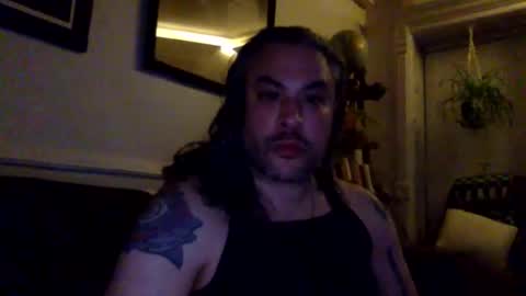 strap1on212 online show from March 16, 1:34 am