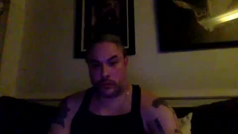 strap1on212 online show from February 15, 3:13 am