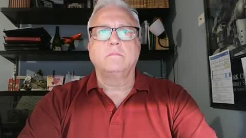 Stroking For You online show from September 11, 3:38 am