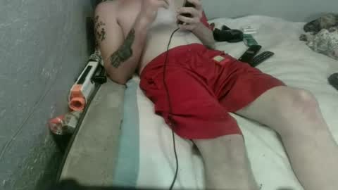 Strobody86 online show from July 7, 6:47 am