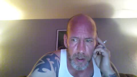 strokeaddictsix9 online show from July 11, 7:54 am