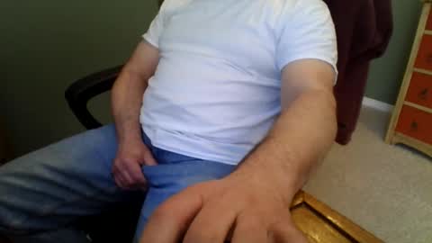 Strokesjust4fun online show from June 8, 4:19 pm