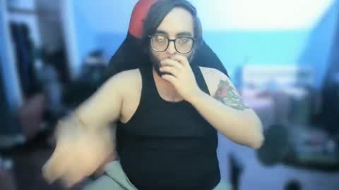 Johnny online show from November 19, 11:10 am