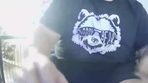 strong_bear89 online show from December 17, 6:58 pm