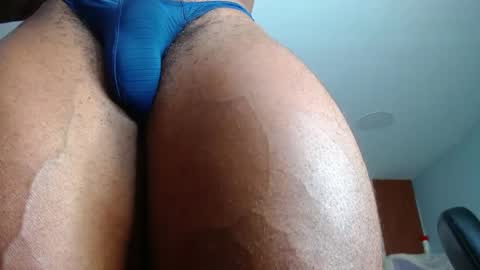 strong_george1 online show from March 5, 7:39 pm