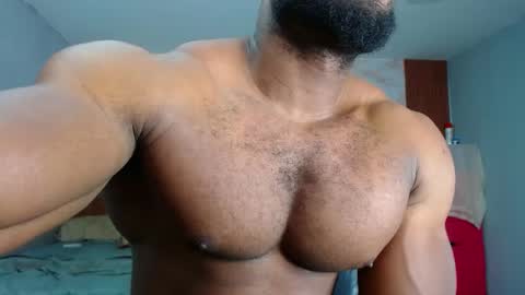 strong_george1 online show from February 25, 11:55 pm