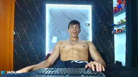 Daddy Jack  online show from August 4, 3:56 am