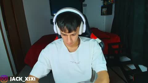 Daddy Jack  online show from April 28, 4:06 am