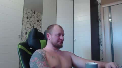 Alex online show from February 21, 12:50 pm