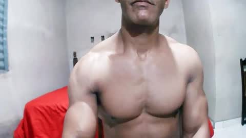 strongdaddyfantastic online show from March 19, 6:05 am