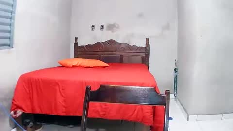 strongdaddyfantastic online show from March 22, 8:30 am