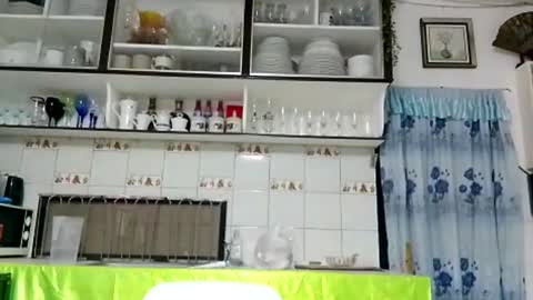 Val online show from March 21, 3:38 pm