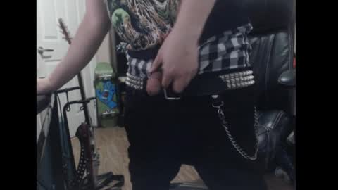 studbeltbro online show from February 1, 12:18 am