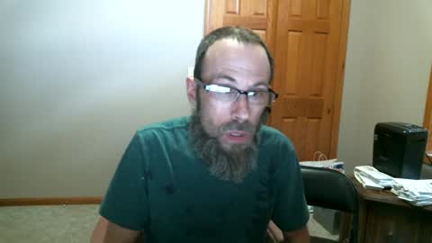 Snapshot of studcock6977 chatting on October 8, 8:02 pm studcock6977 online show from October 8, 8:02 pm