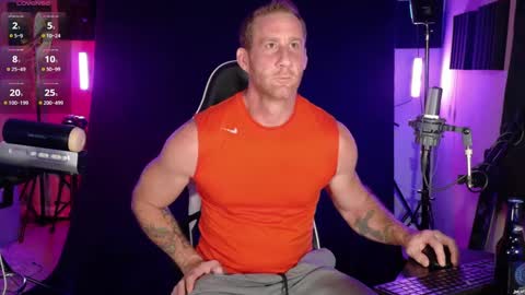 Ryan Long online show from September 24, 11:58 pm