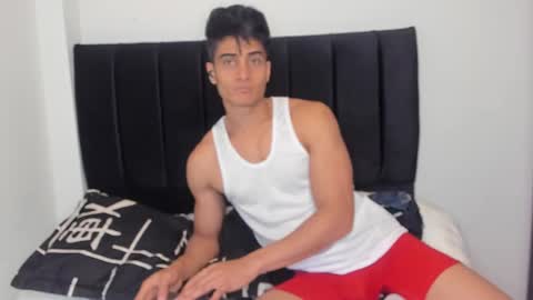 Snapshot of stylish_men chatting on October 6, 2:55 pm stylish men online show from October 6, 2:55 pm