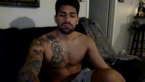 suaveces online show from April 4, 4:42 am