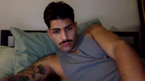 suaveces online show from November 29, 4:25 am