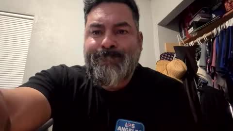 suavecito67 online show from February 6, 2:30 am