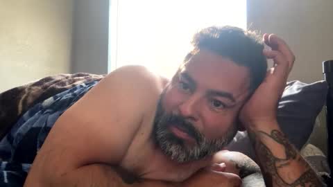 suavecito67 online show from March 1, 4:50 pm