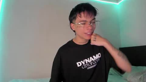 nico online show from January 2, 2:57 pm