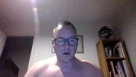 Sub Male online show from April 25, 10:40 pm