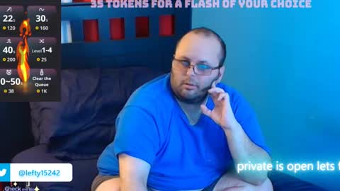 Snapshot of subzero_2689 chatting on October 16, 3:14 am subzero online show from October 16, 3:14 am