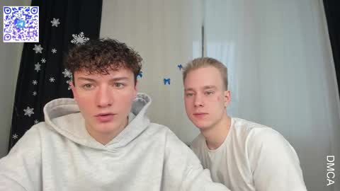 Kevin online show from February 5, 7:59 am