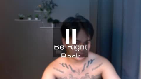 Zackary online show from November 17, 12:52 pm