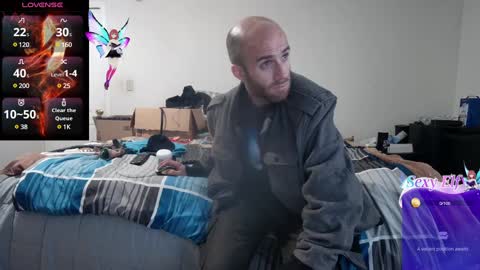 suckmeestoywood online show from January 30, 4:13 pm