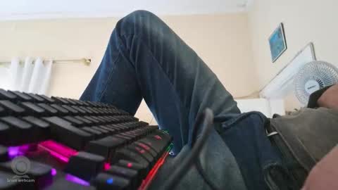 sueliton41 online show from February 28, 7:46 pm