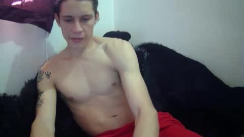 suez666 online show from April 18, 6:20 pm