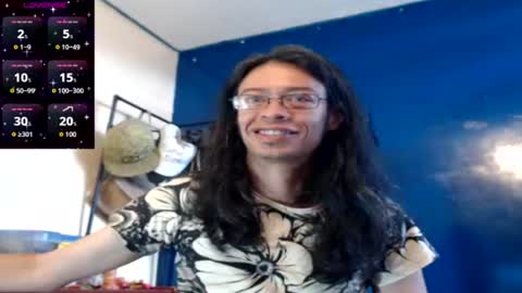 suggabrown_ online show from July 22, 7:28 pm