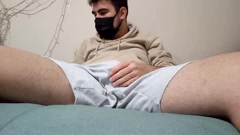 Niko online show from October 12, 10:48 pm