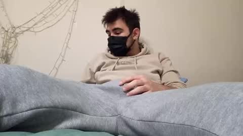 Niko online show from October 14, 9:55 pm