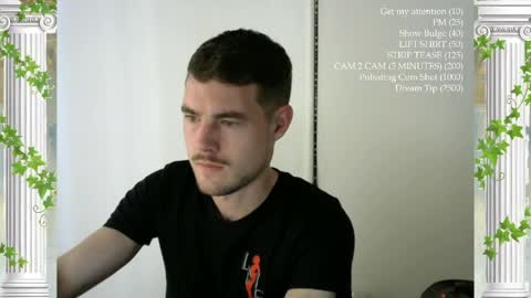 The Sultan online show from March 28, 7:47 pm