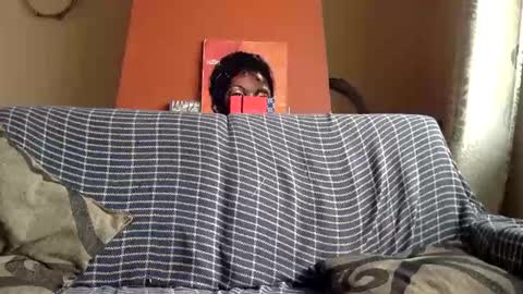 Sumjang and Luksmen online show from February 19, 3:38 pm