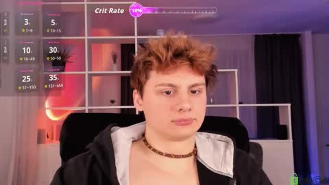 Emilio online show from December 19, 4:15 pm