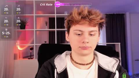 Emilio online show from December 21, 7:49 am