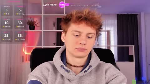 Emilio online show from October 21, 7:00 am