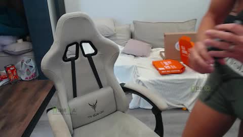 Alice and Sergey online show from September 26, 10:02 am